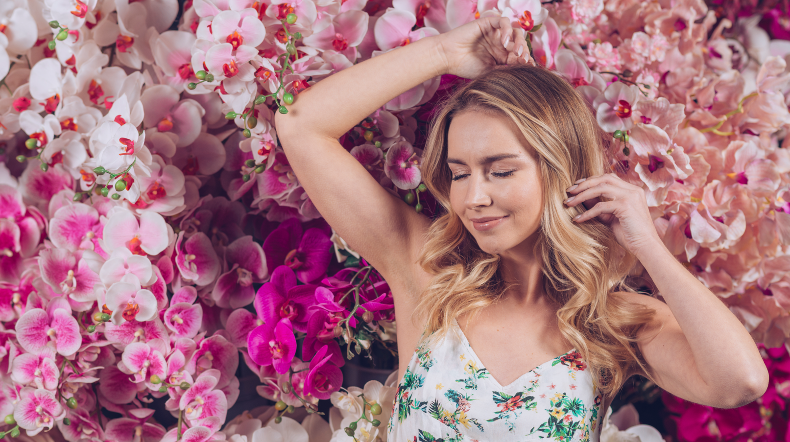 🌸 Renueva tu Cabello: Cómo Prepararlo para Florecer en Primavera 🌸