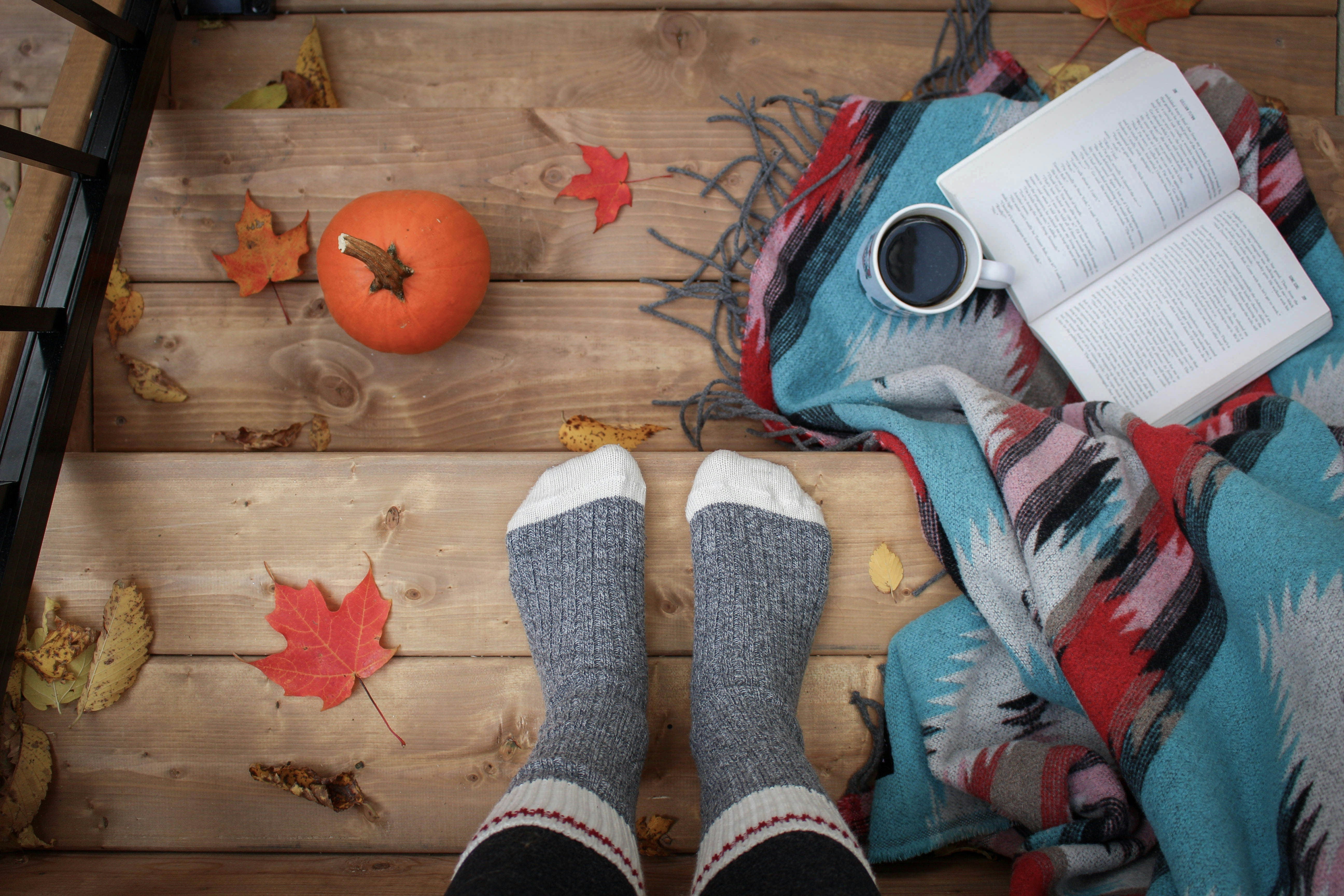 Cambio de Estación, Cambio de Cabello: Adaptando tu Rutina Capilar al Otoño 🍂🧖‍♀️
