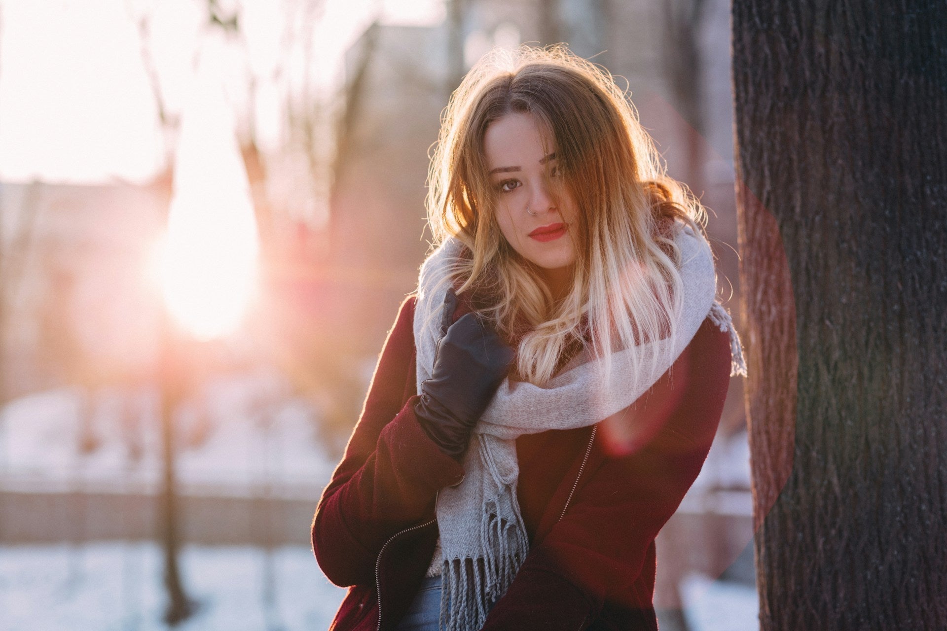 Despierta tu Cabello: Revitaliza tu Melena con Terapias de Frío ❄️💆‍♀️