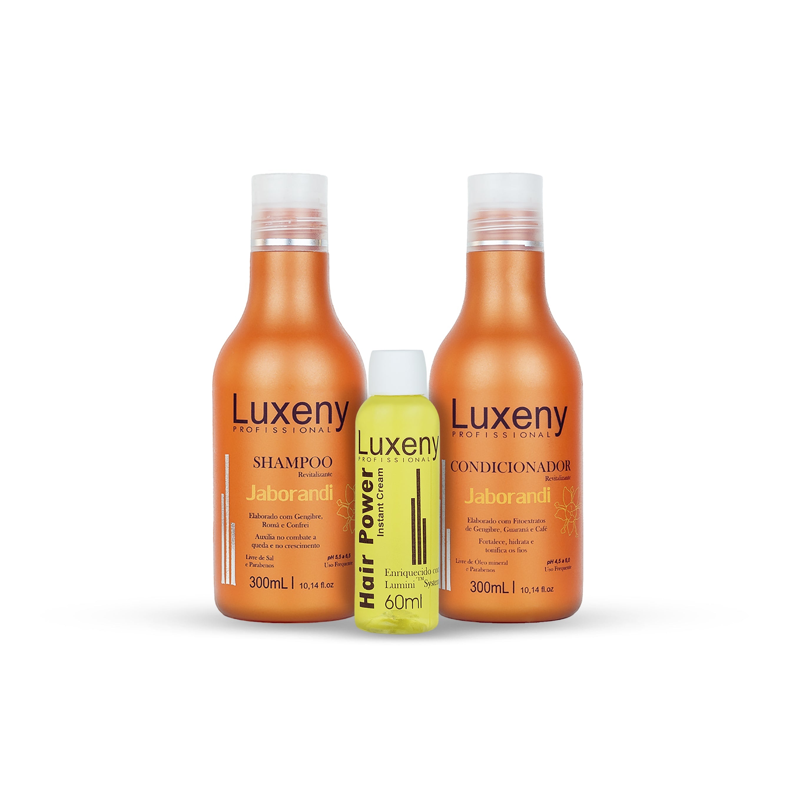 Repair & Anti-Hair Loss Kit + Free Shipping