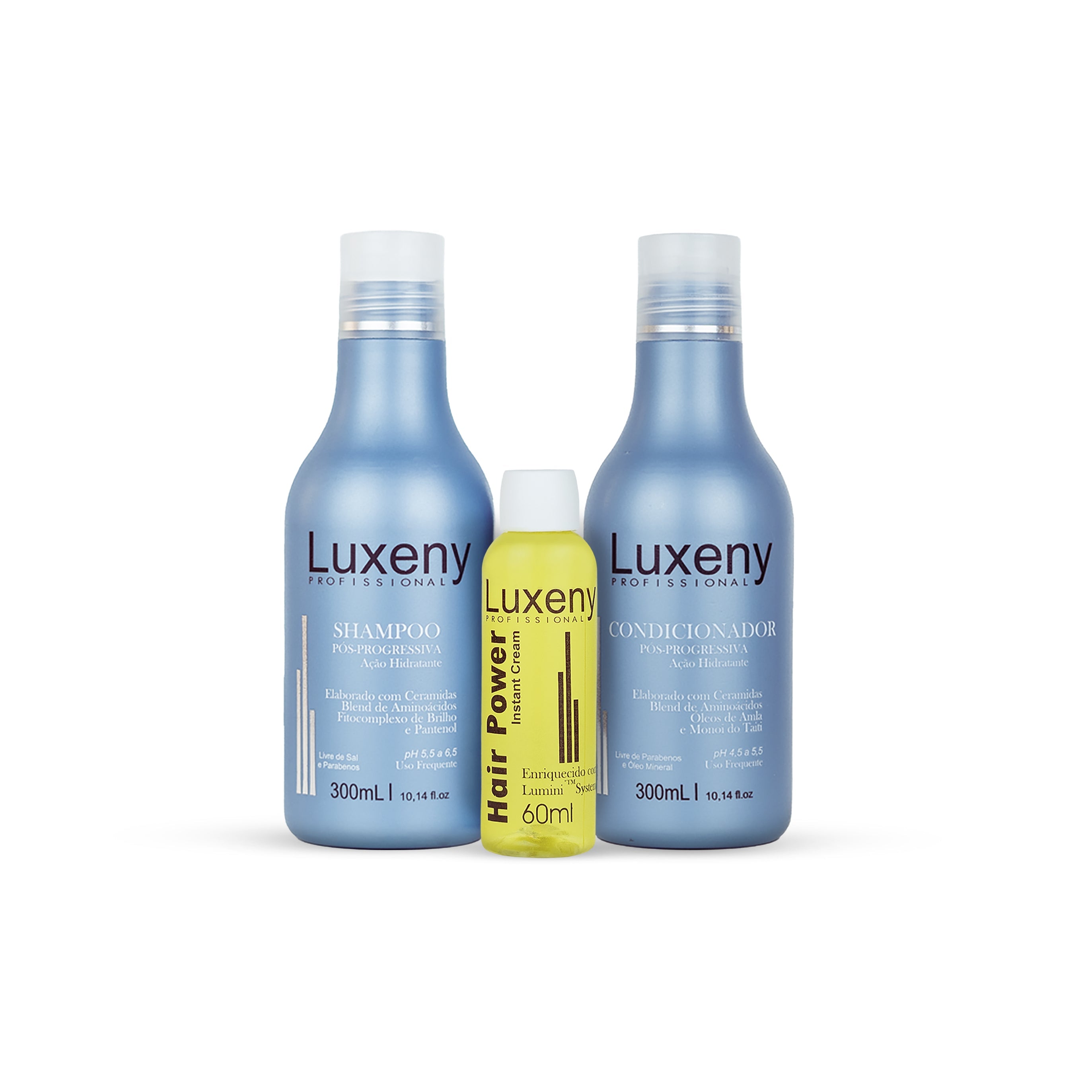 Post-Straightening & Repair Kit + Free Shipping