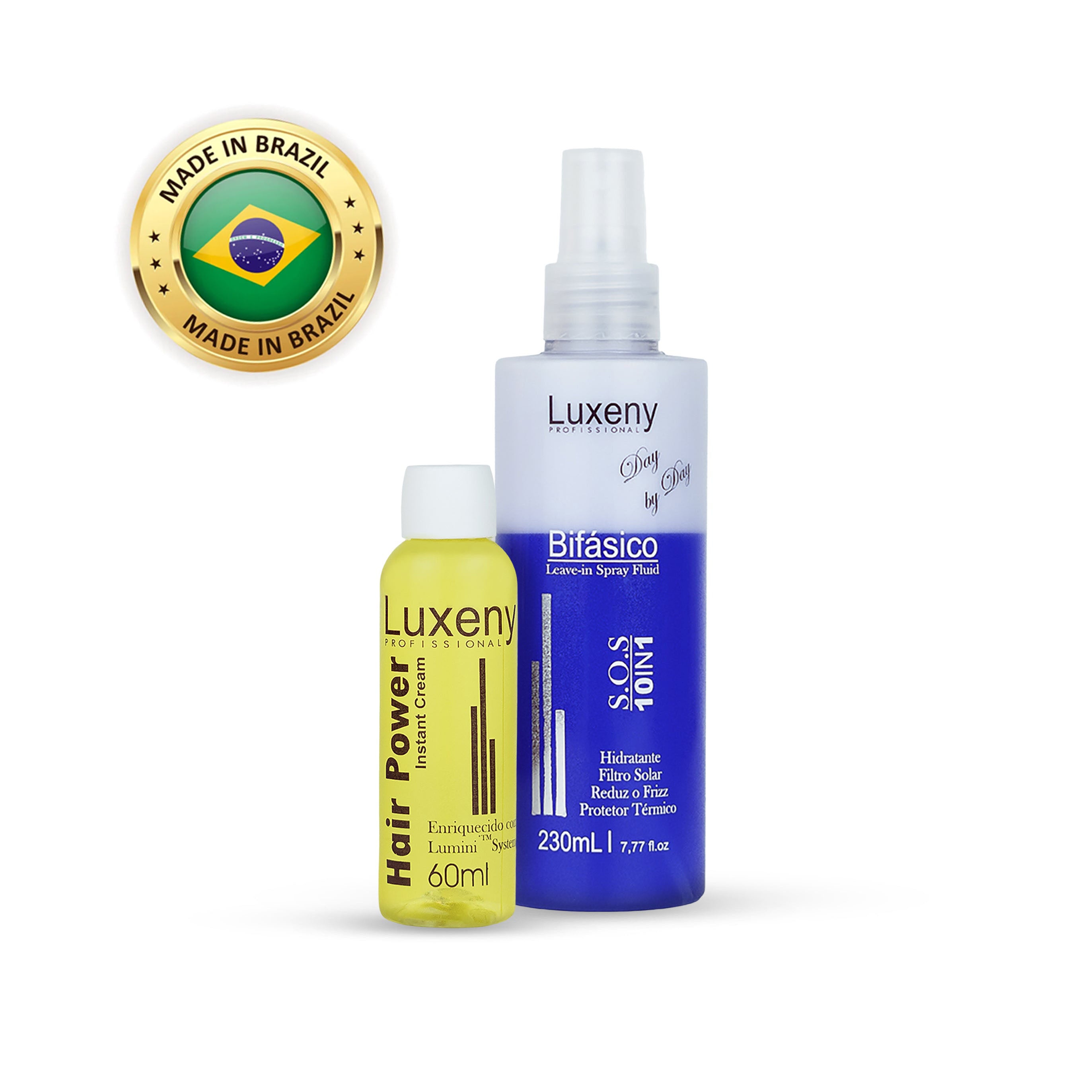 S.O.S Hair Repair Kit + Free Shipping