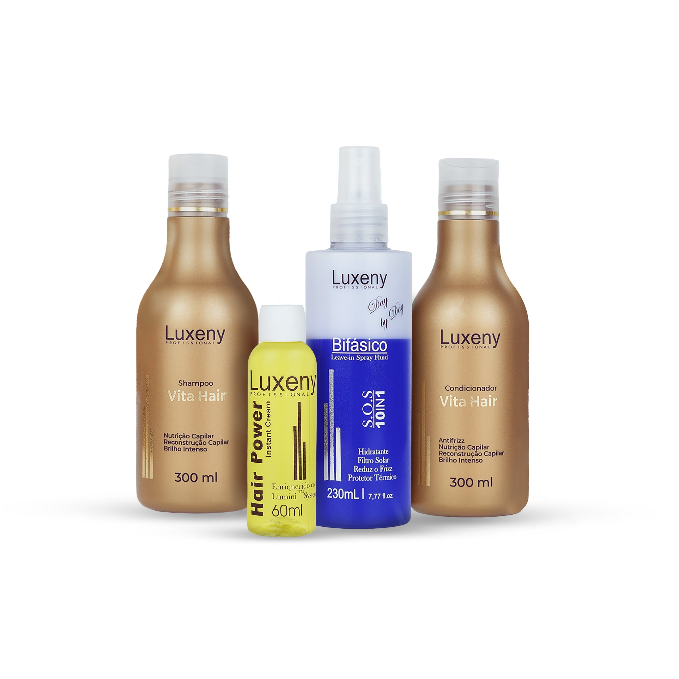 Vita Power Revitalizing Kit + Free Shipping