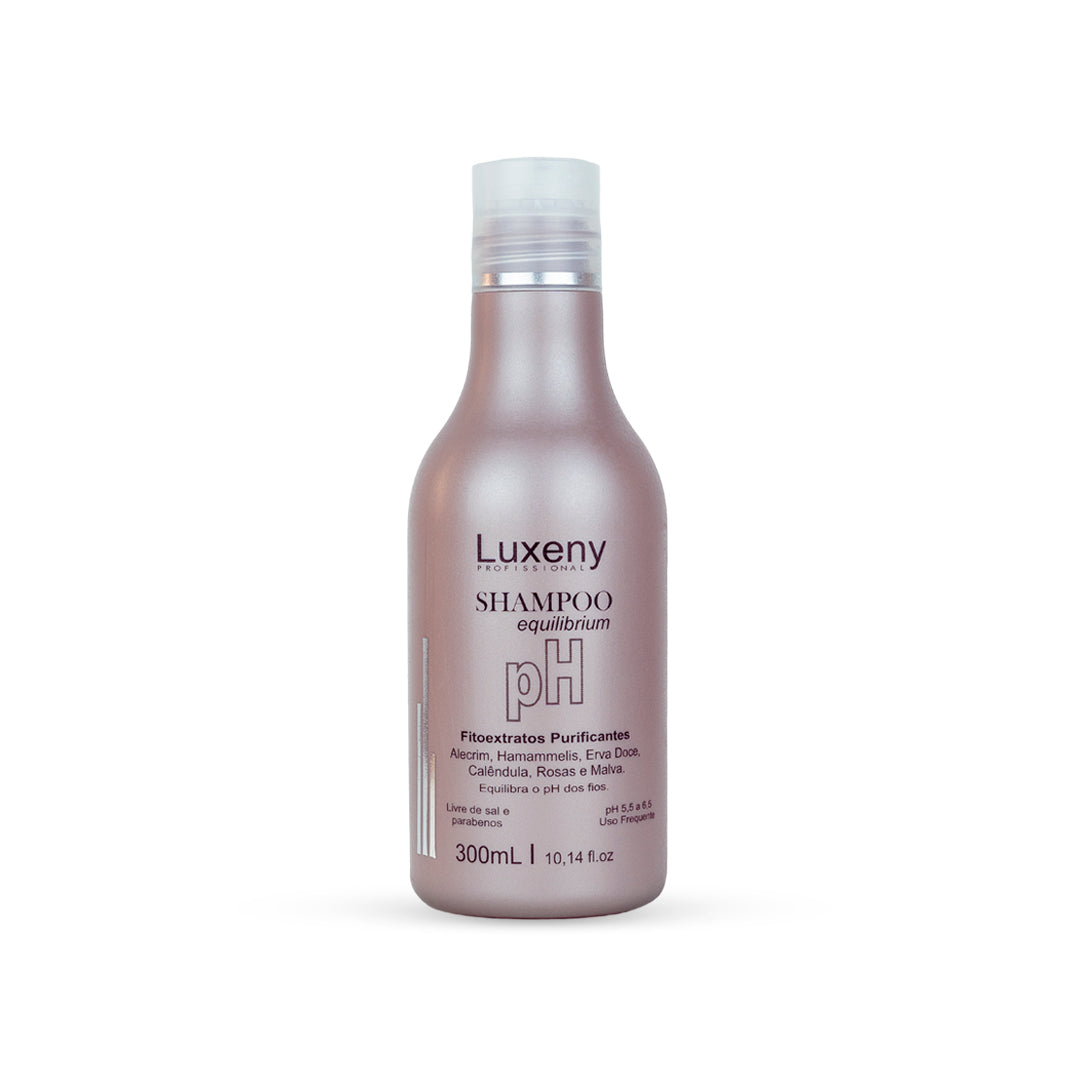 pH-Stabiliserende Shampoo 300ml + Gratis Verzending