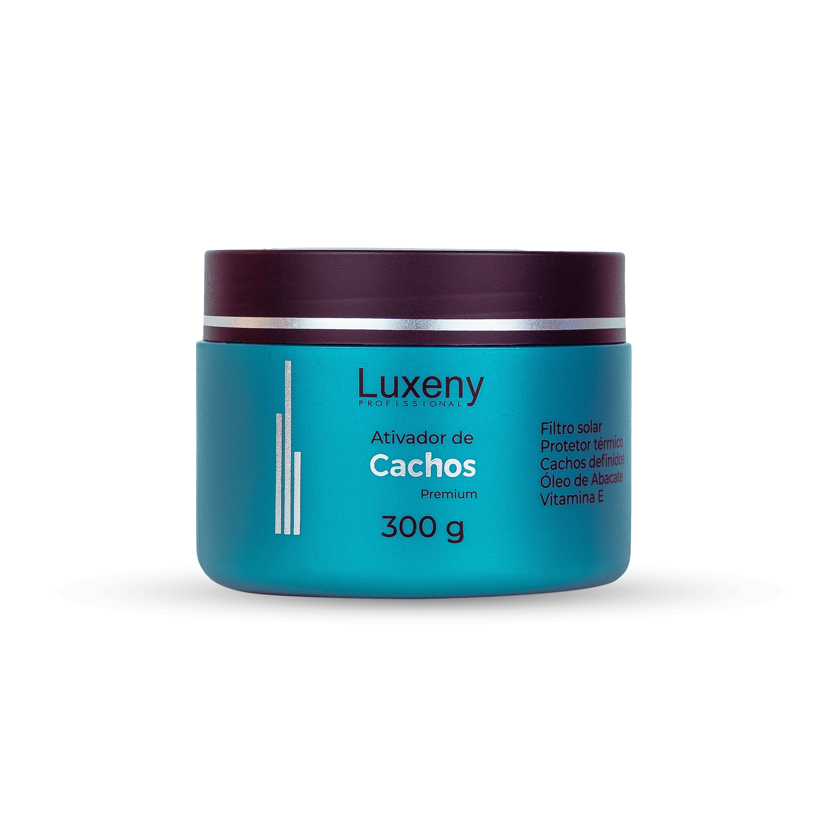 Thermoactive Curl Activator 300g + Free Shipping