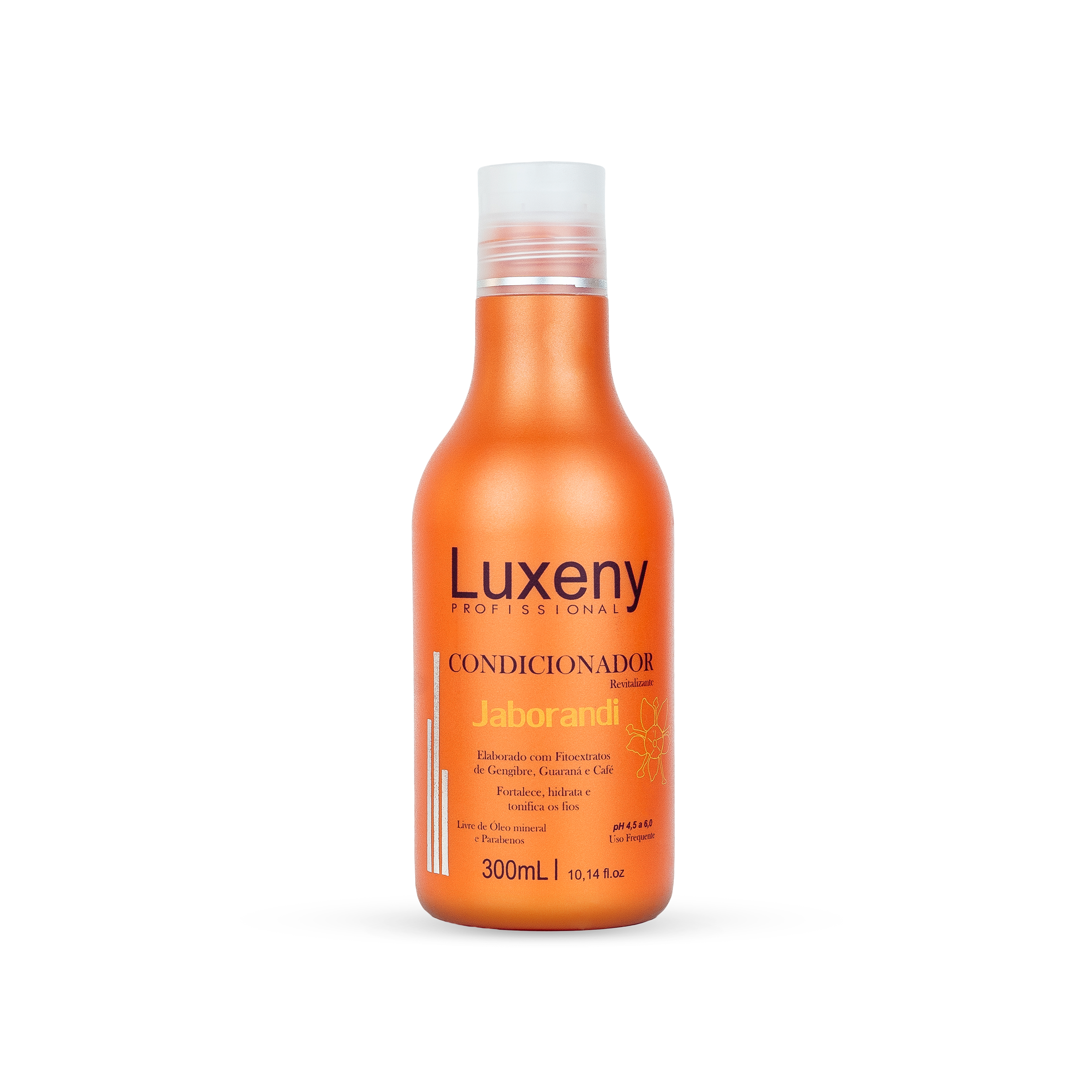 Jaborandi Anti-Haaruitval Conditioner 300ml + Gratis Verzending