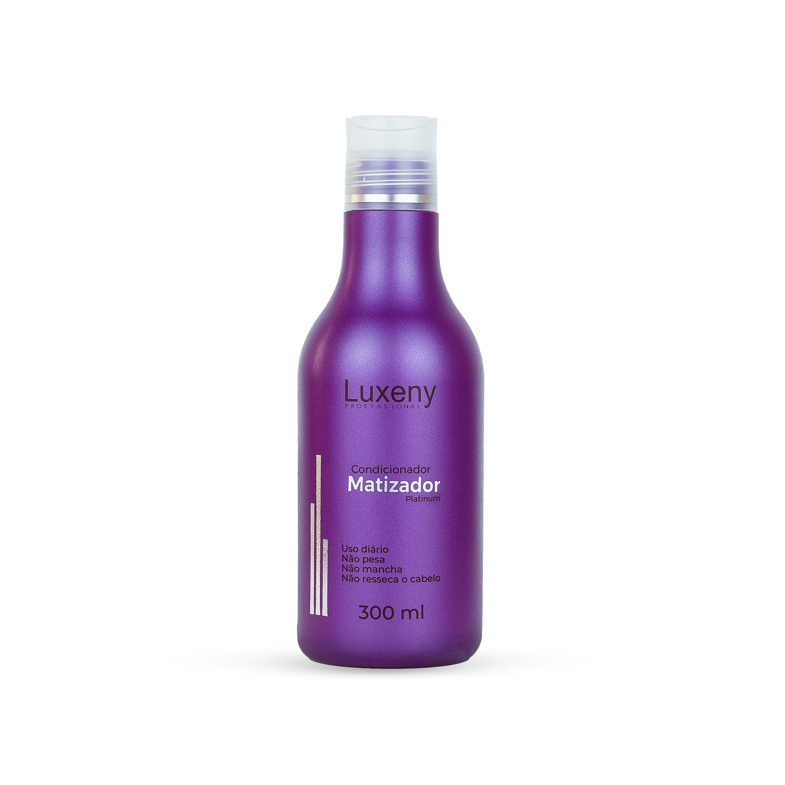 Platinum Tönungs-Conditioner 300 ml + Kostenloser Versand