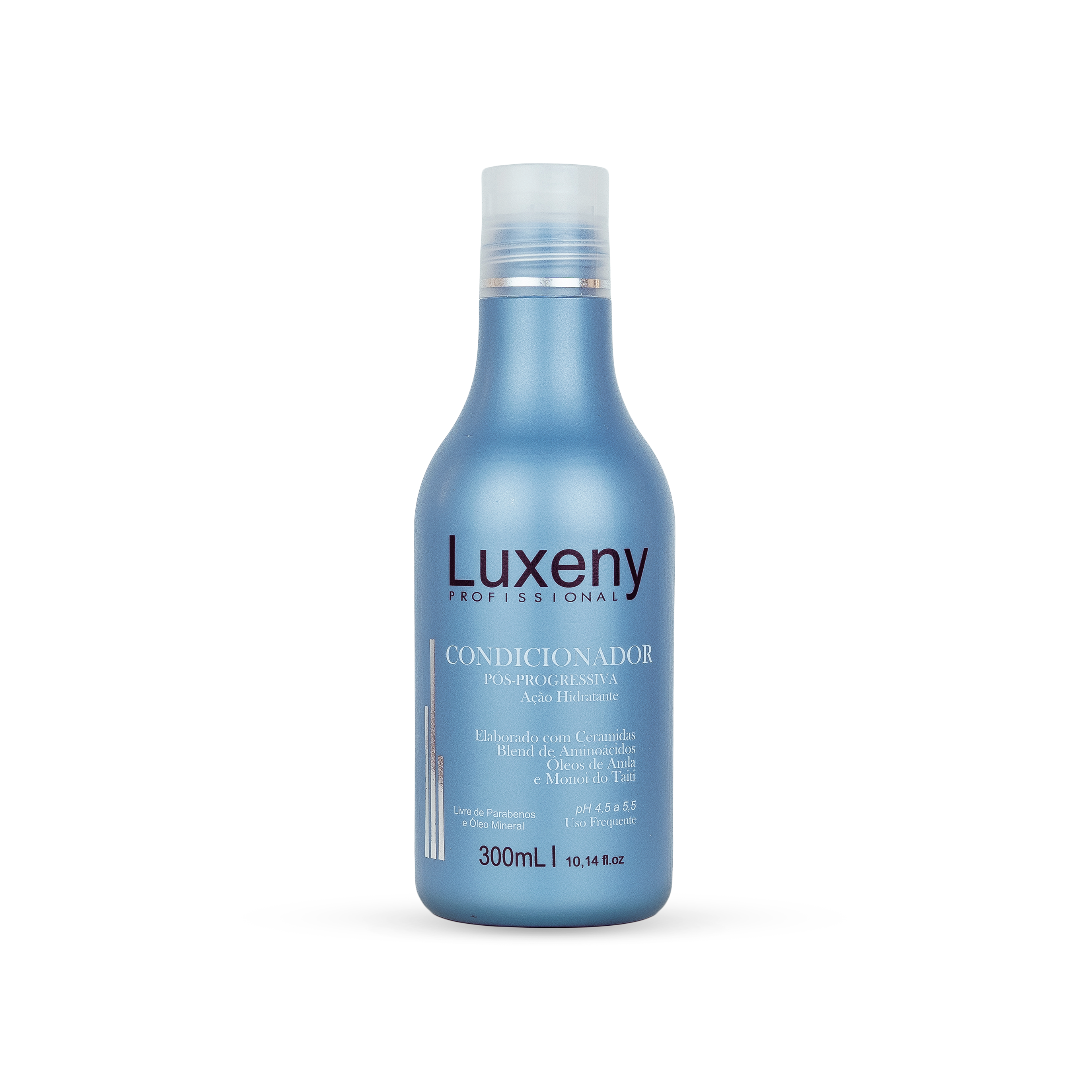 Post-Straightening Conditioner 300ml + Gratis Verzending