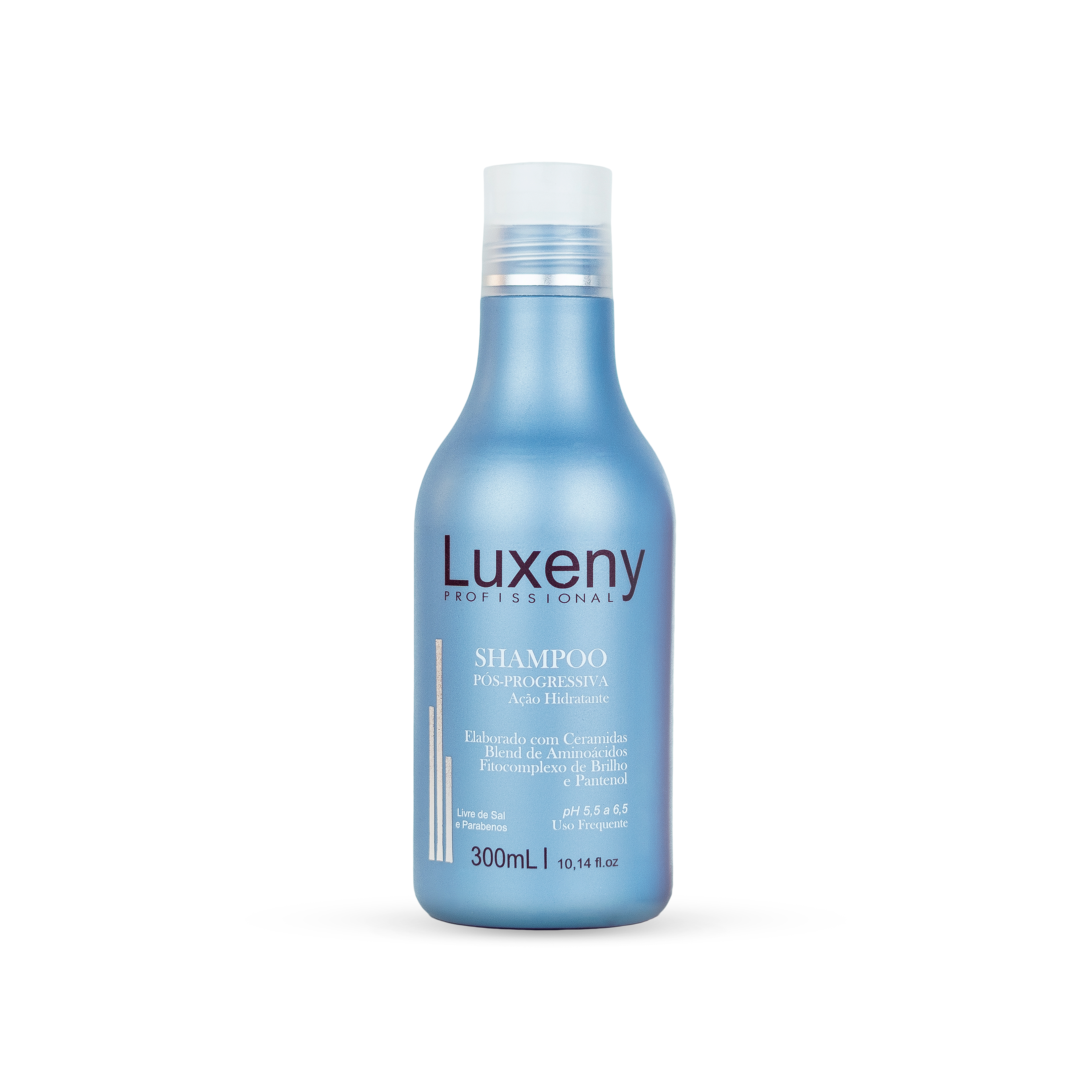 Post-Straightening Shampoo 300ml + Gratis Verzending