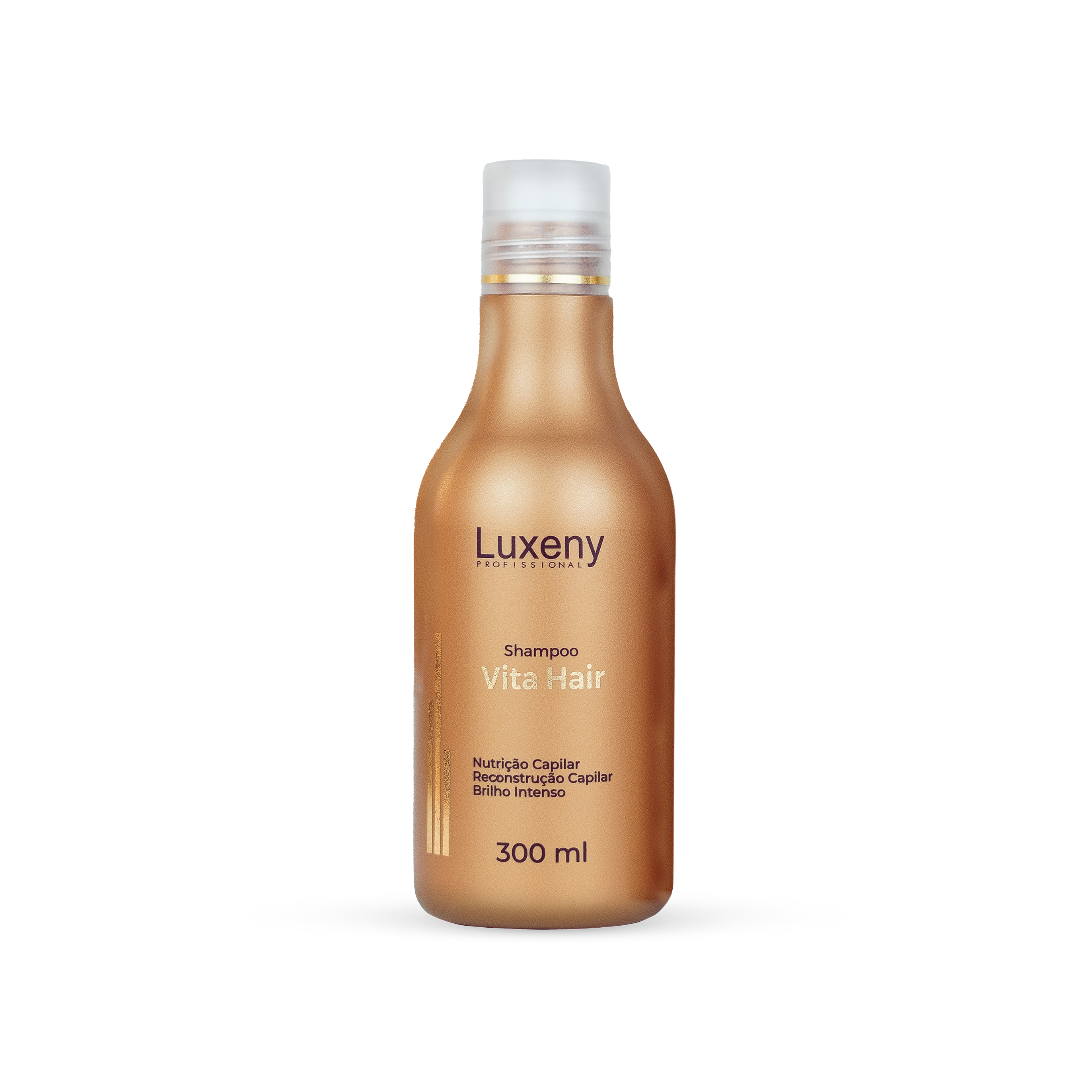 Vita Hair Reconstruction Shampoo 300ml + Free Shipping